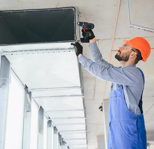 Why Homeowners & Businesses Trust Us in Columbus, GA