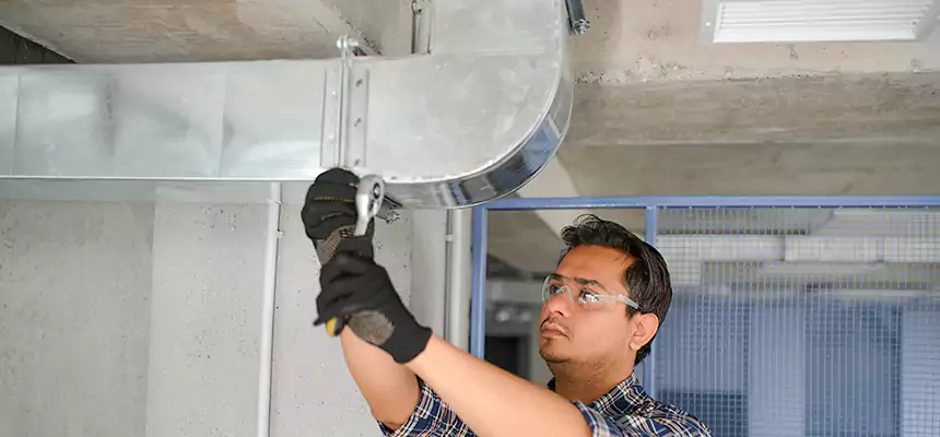Our Air Duct Installation Services in Columbus, GA