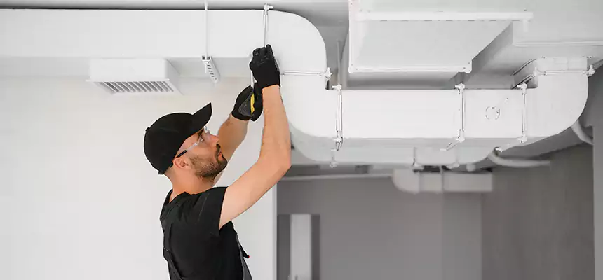 Our Air Duct Repair Services in Columbus, GA