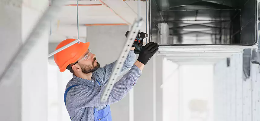 Our Air Vent Replacement Services in Columbus, GA