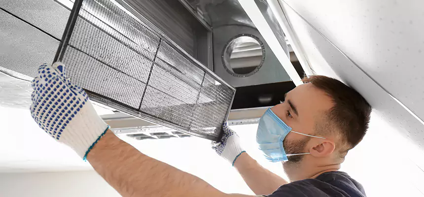 Our Bathroom Exhaust Duct Cleaning Services in Columbus, GA