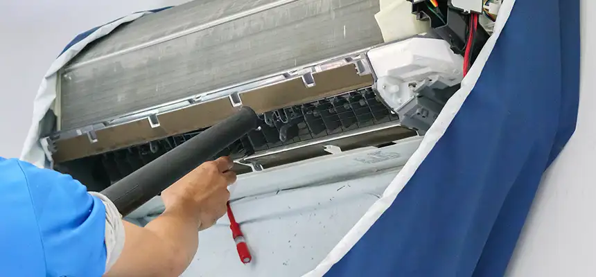 Advanced Clogged Dryer Vent Repair for Multi-Unit & Commercial in Columbus, GA