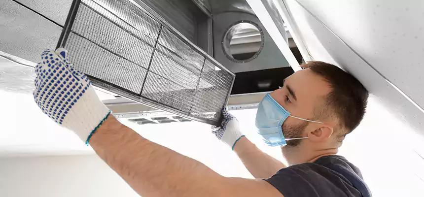 Our Dryer Vent Cleaning Services in Columbus, GA