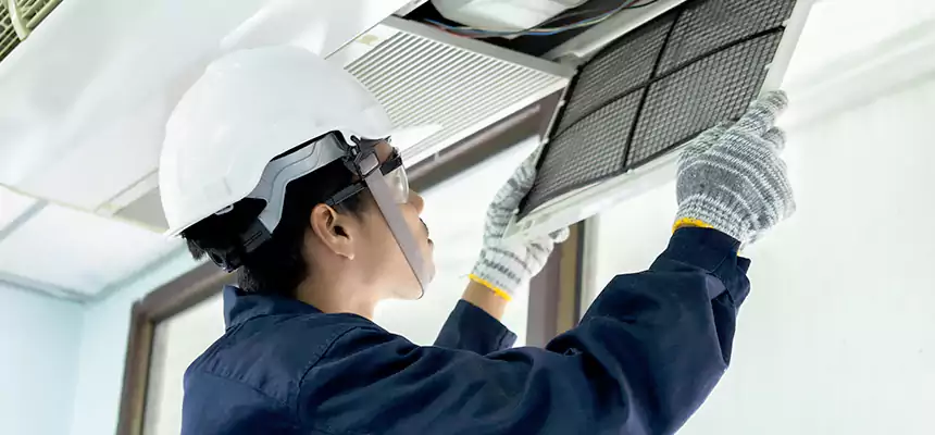 Our Mold & Mildew Removal from Air Ducts Services in Columbus, GA