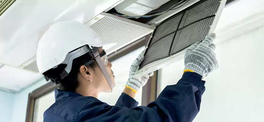 Our Multi-family Home Duct Cleaning Services in Columbus, GA