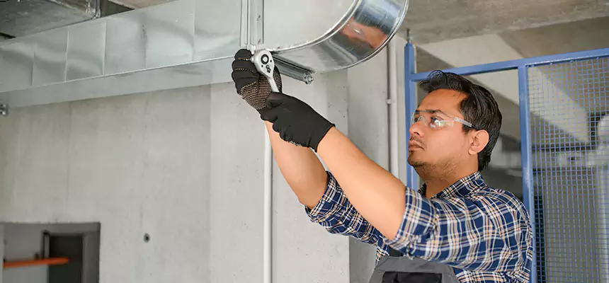 Our Post-Construction Duct Cleaning Services in Columbus, GA