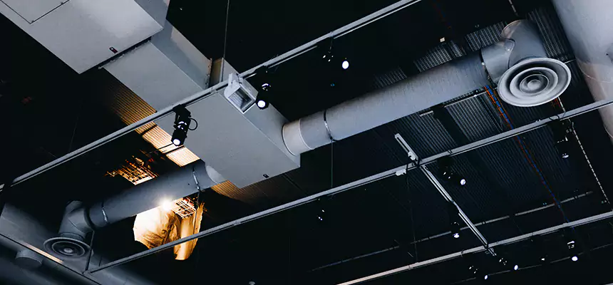 Our Seasonal Allergy Air Duct Cleaning Services in Columbus, GA