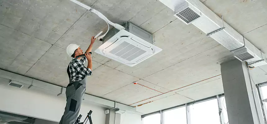 Our Wi Fi Connected Air Ducts Services in Columbus, GA