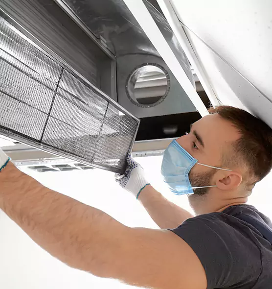 About Air Duct Pathogen Disinfection in Columbus, GA