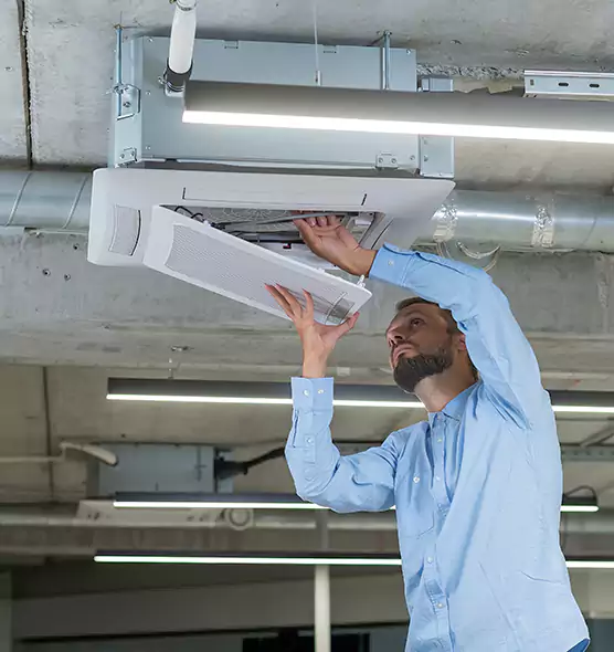 About Air Duct Sealing And Repair in Columbus, GA