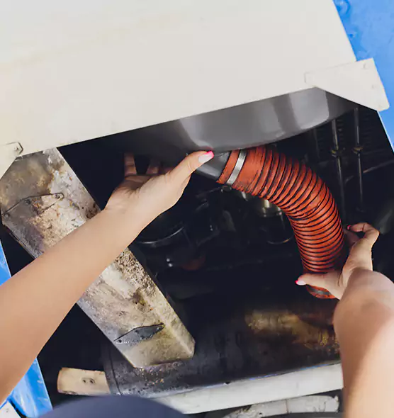About Air Duct Virus Disinfection in Columbus, GA