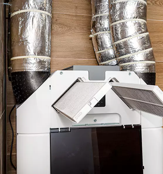 About Clogged Air Duct Repair in Columbus, GA