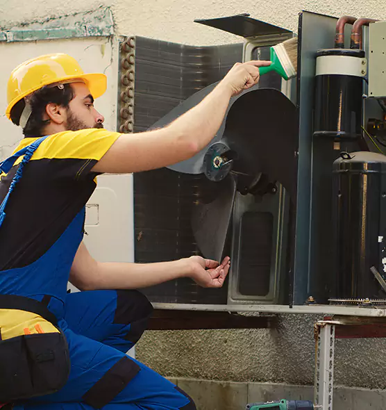 About Dryer Duct Fire Hazard Inspection in Columbus, GA