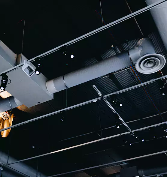 About Duct Sanitization with UV Light in Columbus, GA