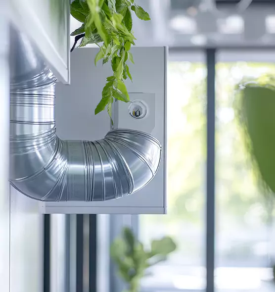 Professional Eco-Safe Dryer Vent Cleaning in Columbus, GA