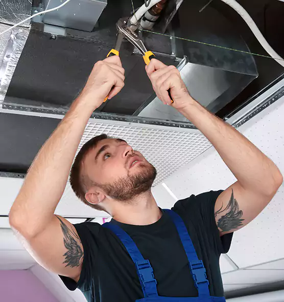 Trusted Home Air Duct Cleaning in Columbus, GA