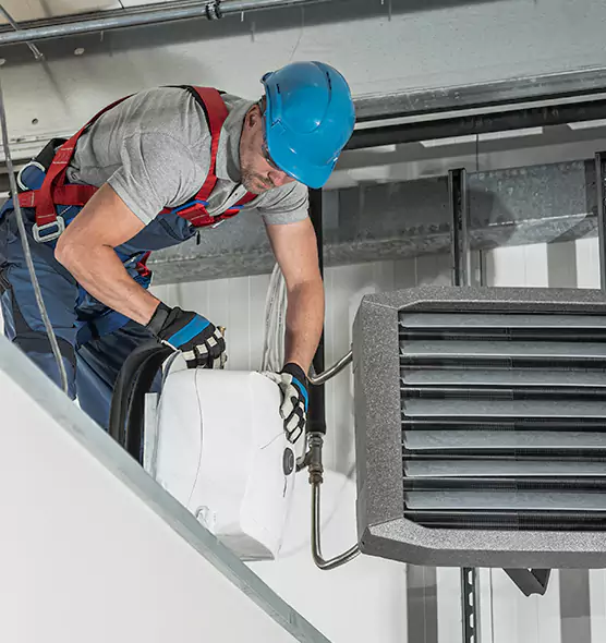 Professional HVAC Cleaning Solutions in Columbus, GA