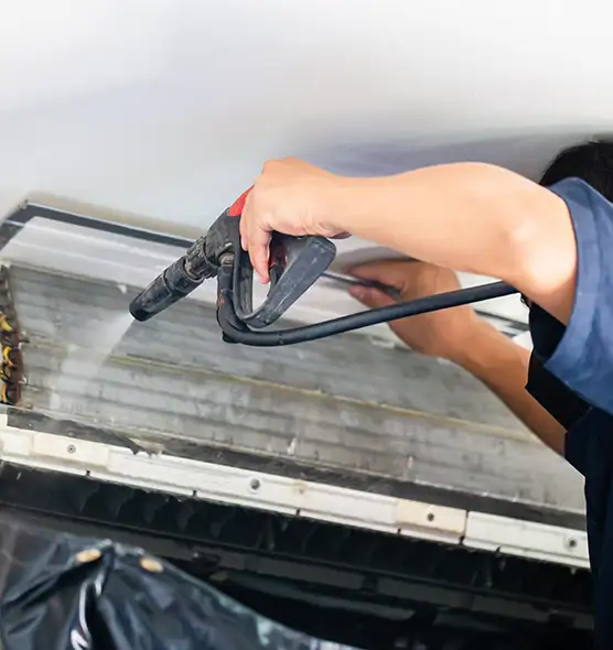 Welcome to Move-in/Move-out Duct Cleaning Services in Columbus, GA