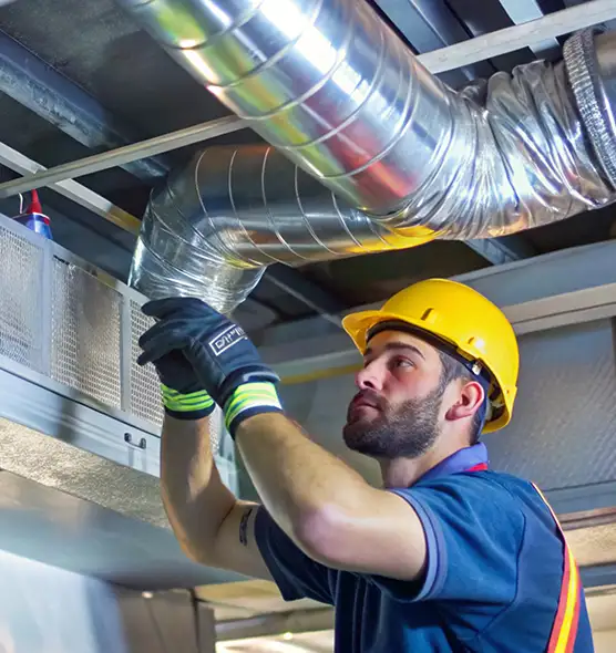 Professional NADCA Approved Air Duct Services in Columbus, GA