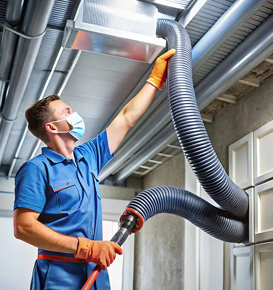 Welcome to Air Duct Cleaning & Repairs Columbus — Your Local Roof Dryer Vent Cleaning Specialists in Columbus, GA