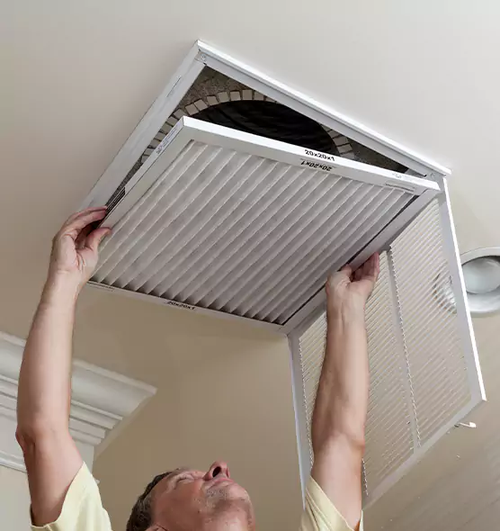 Professional Vent Relocation Services in Columbus, GA