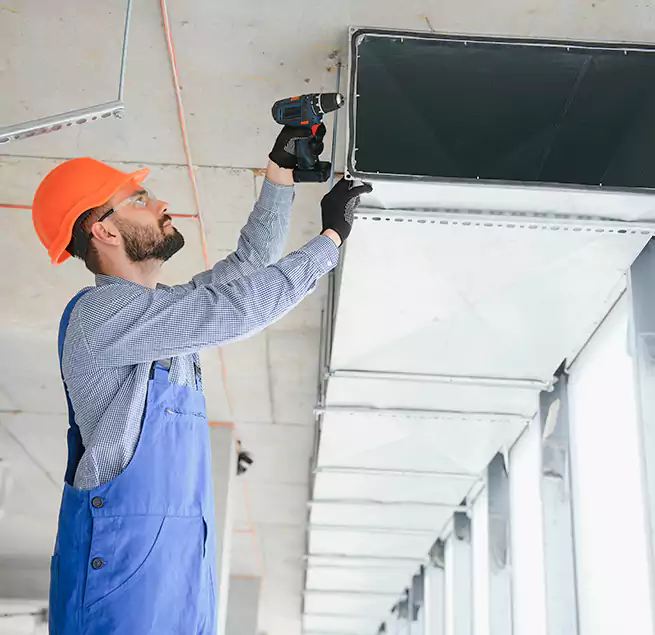 Why Homeowners & Businesses Trust Us in Columbus, GA?