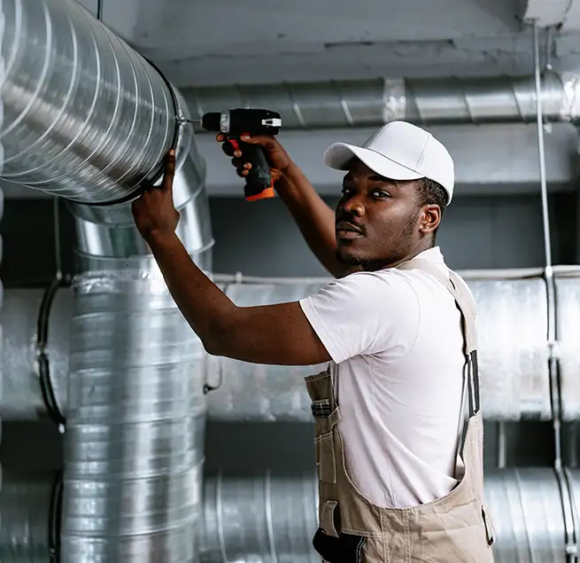 Why Homeowners & Businesses Trust Us Columbus, GA