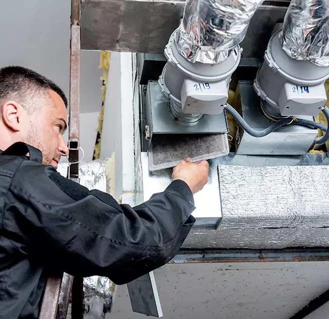  Why Homeowners & Businesses Trust Us in Columbus, GA?