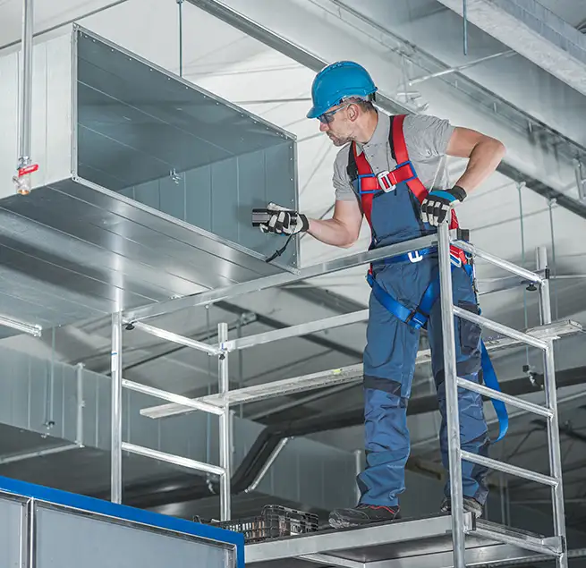 Why Homeowners & Businesses Trust Us in Columbus, GA?