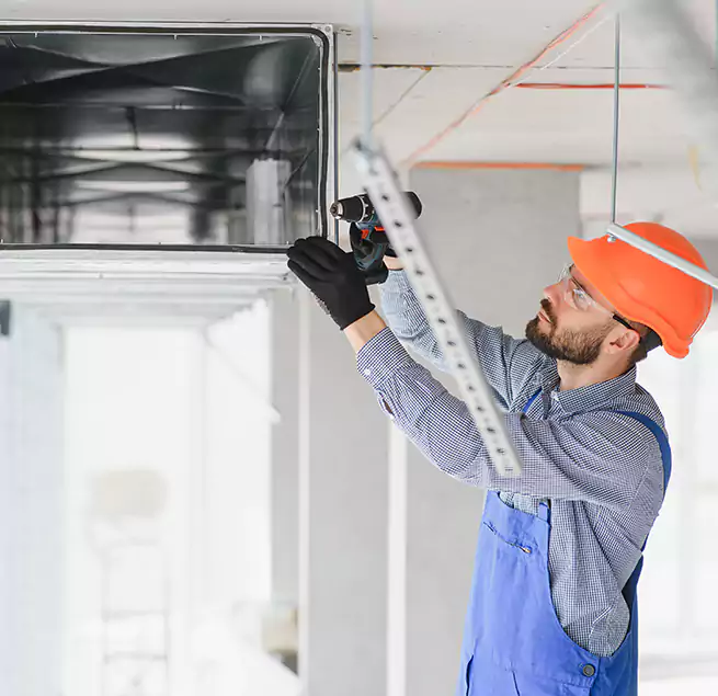 Why Homeowners & Businesses Trust Us Columbus, GA