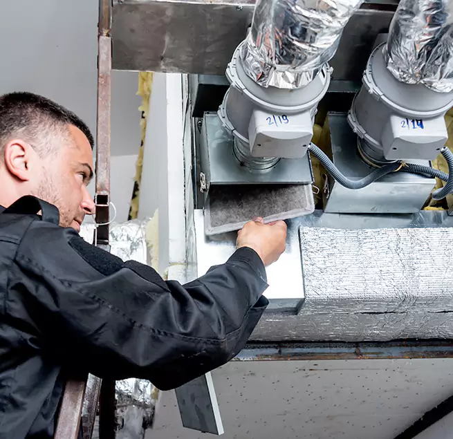 Why Homeowners & Businesses Trust Us in Columbus, GA?