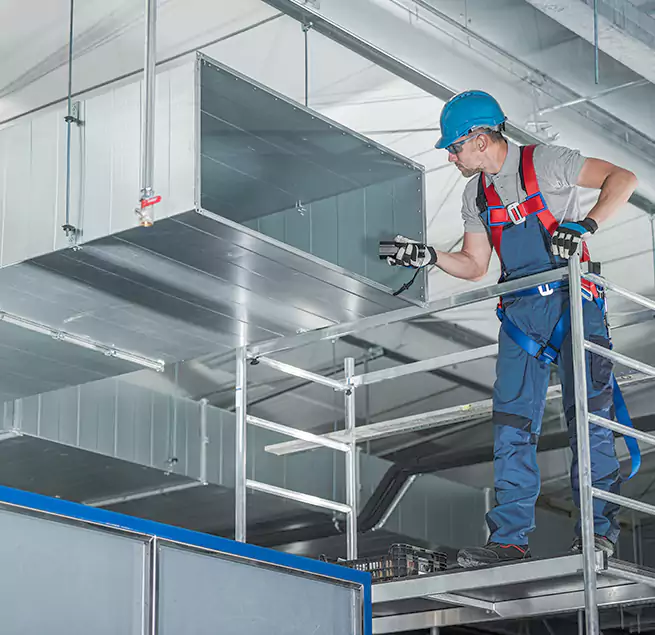 Why Homeowners & Businesses Trust Us in Columbus, GA?