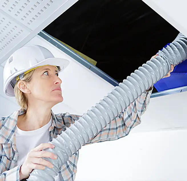 Why Homeowners & Businesses Trust Us Columbus, GA