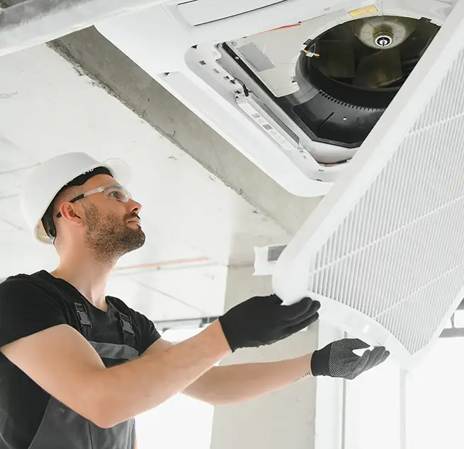 Why Homeowners & Businesses Trust Us in Columbus, GA?