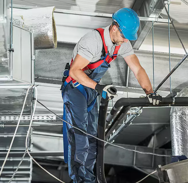 Why Homeowners & Businesses Trust Us in Columbus, GA?