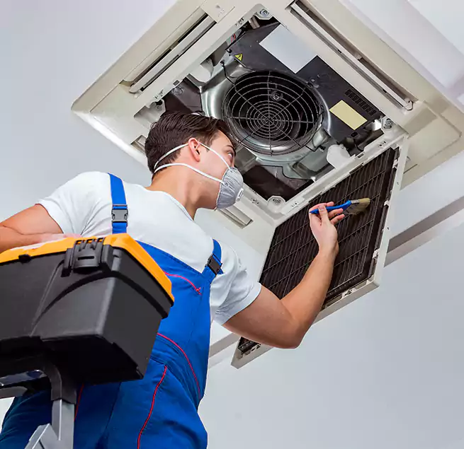 Why Homeowners & Businesses Trust Us in Columbus, GA