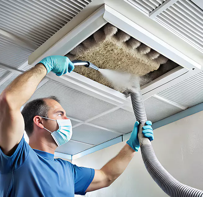 Why Homeowners Businesses Trust Us in Columbus, GA?