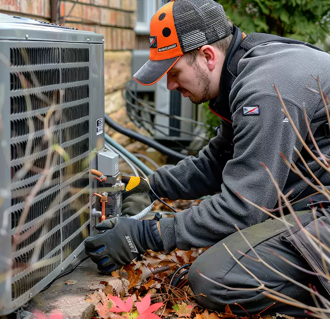 Why Homeowners & Businesses Trust Us in Columbus, GA?