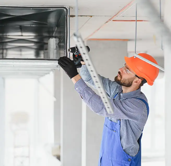 Why Homeowners Businesses Trust Us Columbus, GA