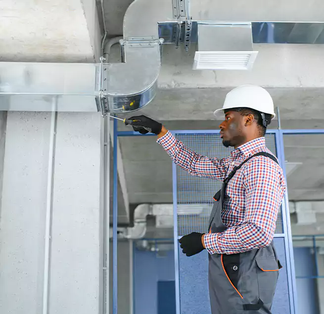 Why Homeowners & Businesses Trust Us in Columbus, GA