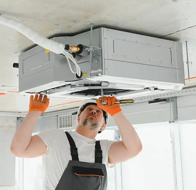 Why Homeowners & Businesses Trust Us Columbus, GA