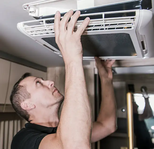 Why Homeowners & Businesses Trust Us Columbus, GA