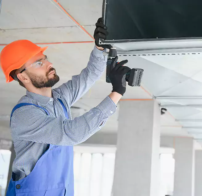 Why Homeowners & Businesses Trust Us in Columbus, GA?