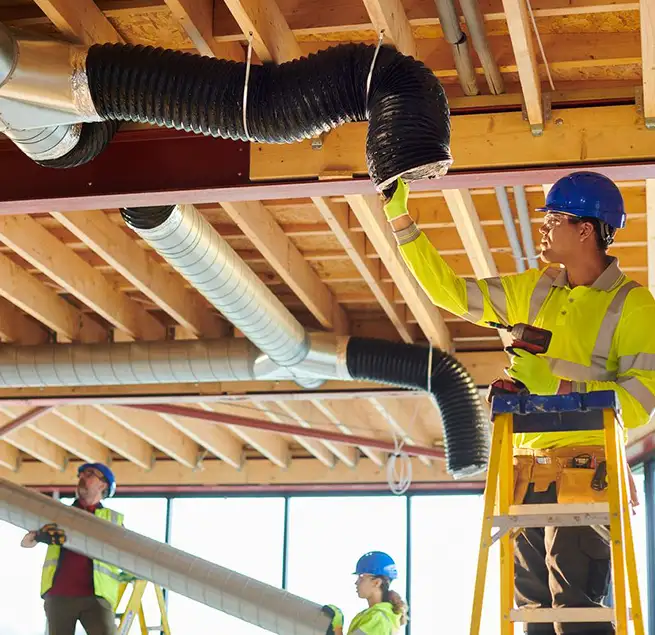 Why Homeowners & Businesses Trust Us in Columbus, GA?