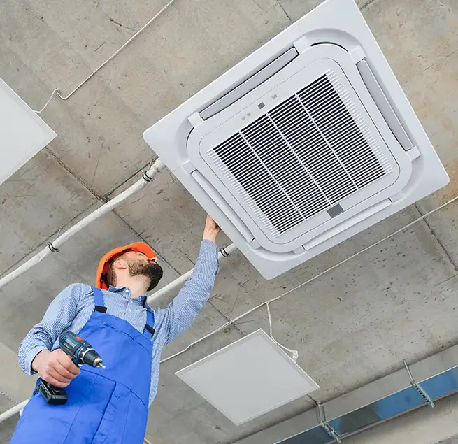 Why Homeowners & Businesses Trust Us in Columbus, GA