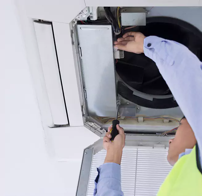 Why Homeowners Businesses Trust Us Columbus, GA