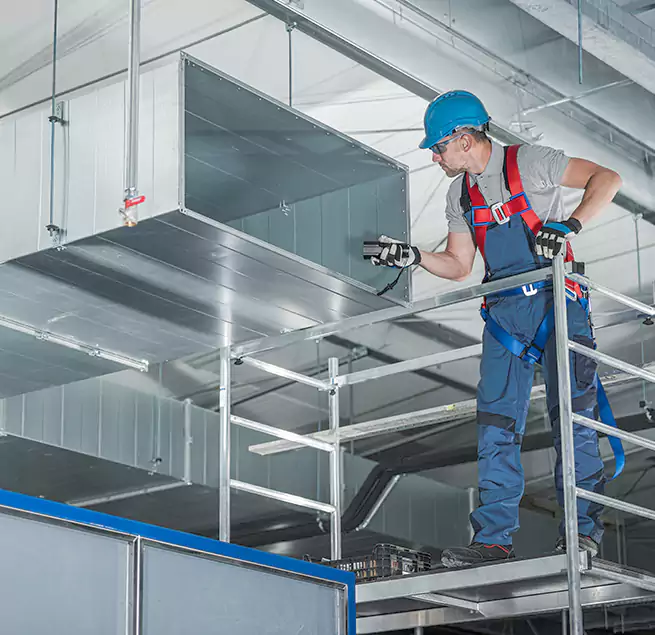 Why Homeowners & Businesses Trust Us in Columbus, GA?