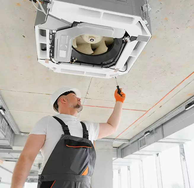 Why Homeowners Businesses Trust Us in Columbus, GA