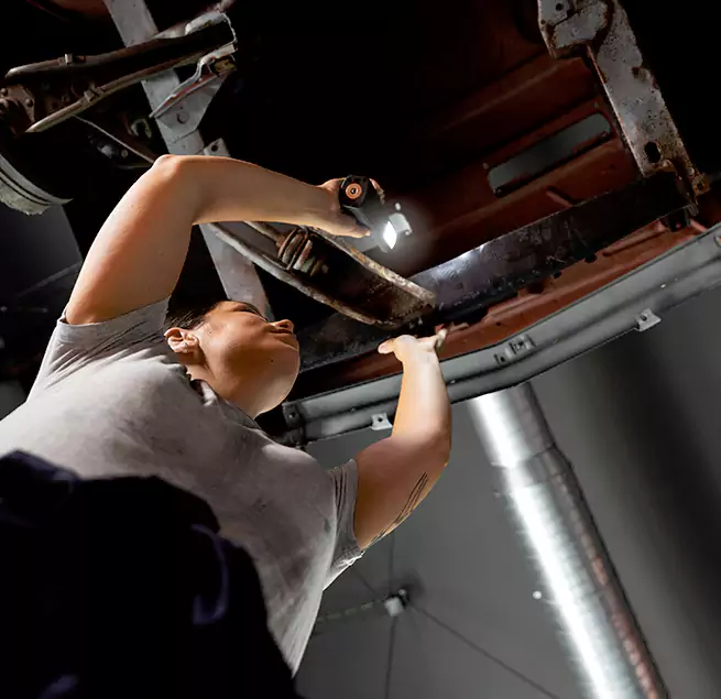 Why Homeowners & Businesses Trust Us Columbus, GA