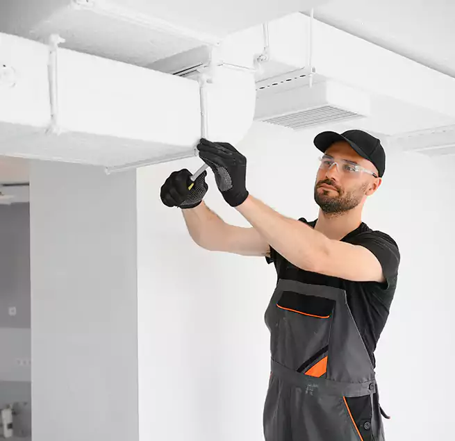  Why Homeowners Businesses Trust Us Columbus, GA